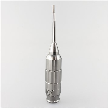 Schraubendreher für Zahnimplantate