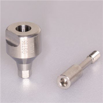 Osstem-Gingivaformer