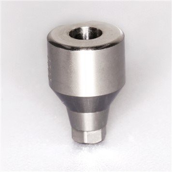 Peek Healing Abutment