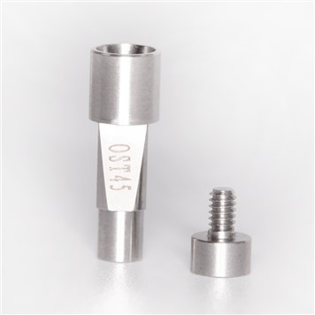 Straumann-Implantatanalog