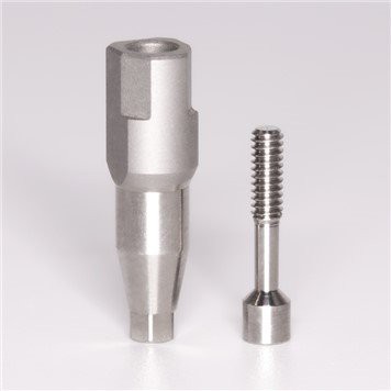 Straumann Scan Body 3Shape