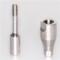 Zimmer Gingivaformer