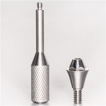 Zimmer Multi Unit Abutments