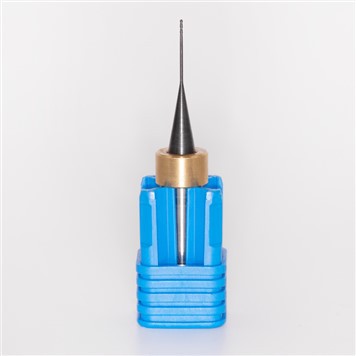 Fräser für Zirkonoxid