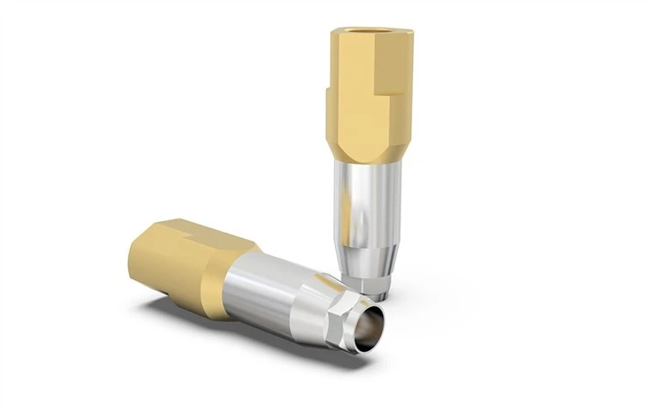 Dentium Scanbody