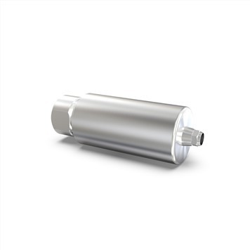 Vorgefräste Abutment-Rohlinge