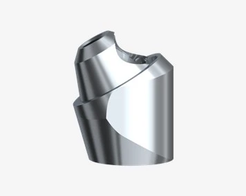 30° Multi-unit Abutment Brånemark System