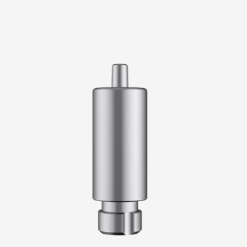 Vorgefrästes Abutment von Neo Biotech