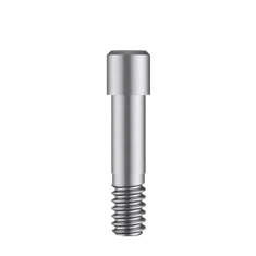 Zahnschraubenimplantat