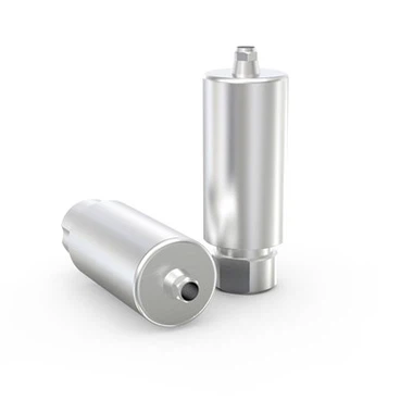Ti-Stäbe 14 mm